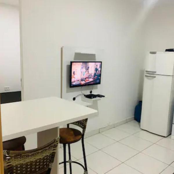 Ap Zona Norte Terreo São Paulo