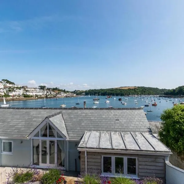 2 Bed in Fowey oc-ccgree, Hotel in Fowey