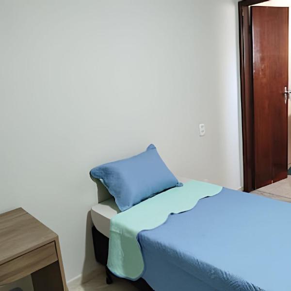 Refúgio Hostel Unidade 3 - Foto 2