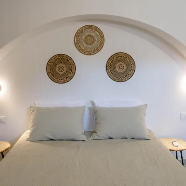 Voyaz Suites Kastellorizo: Meis’te bir otel