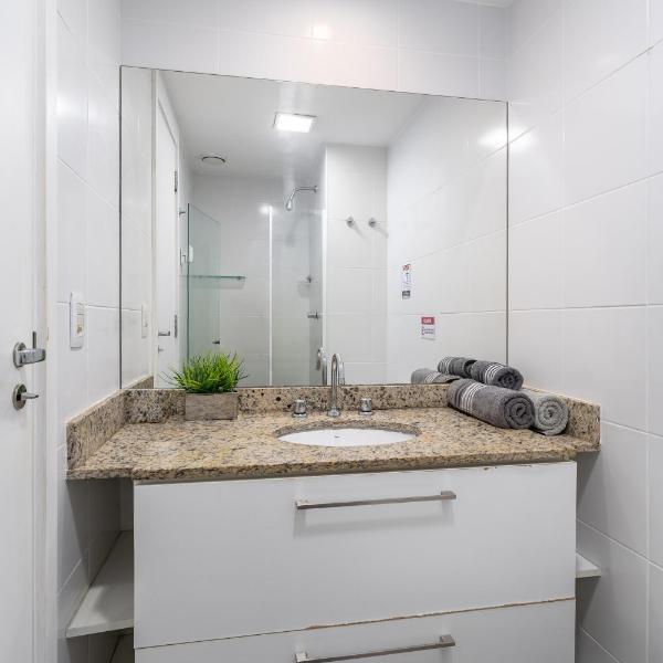 Residencial Resort Barra Olimpica - Foto 3