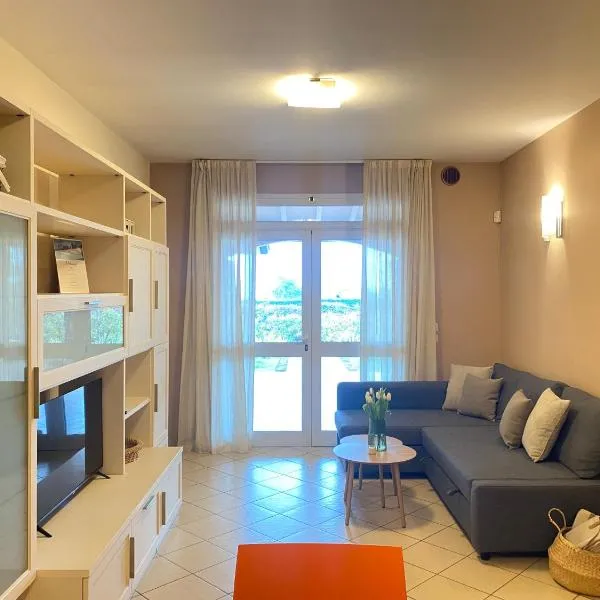 Valentina’s home, hotel v destinaci Manerba del Garda