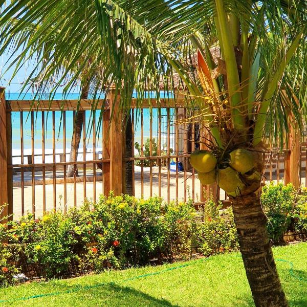 Premium flat by the sea in Ponta Negra