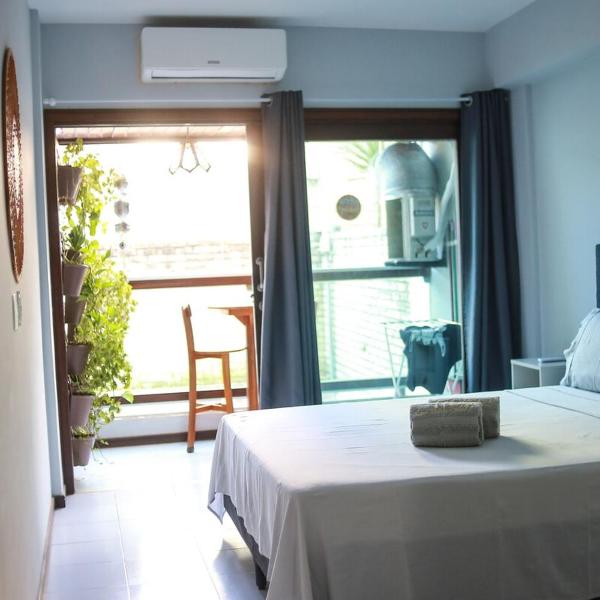 Premium flat by the sea in Ponta Negra - Foto 2