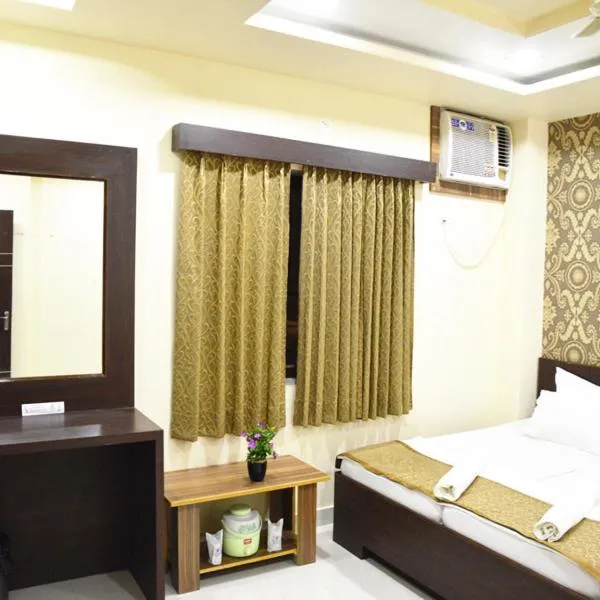 HOTEL ATA INN AND RESTAURANT (20 Mtrs from Dargah), Ajmer photo 2
