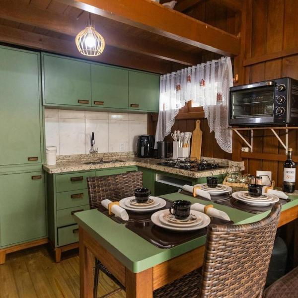 Ruediger Chalet - Foto 4