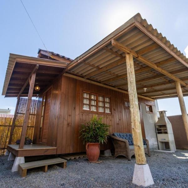 Ruediger Chalet