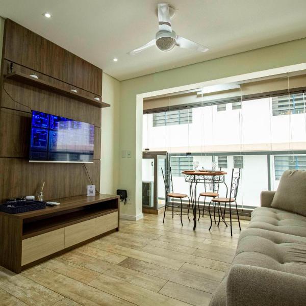 Modern Apartment - Av Paulista - Foto 4