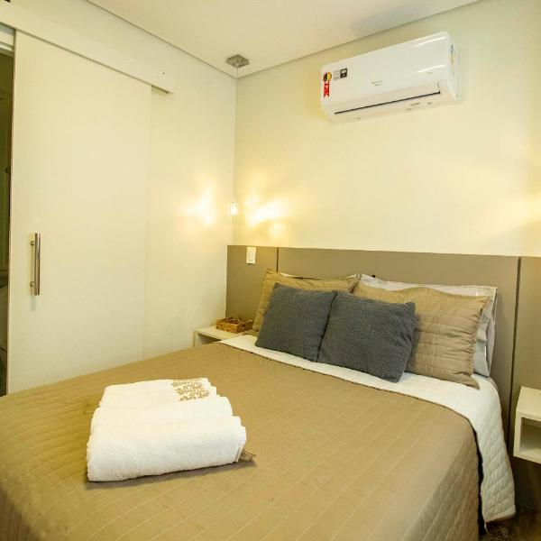 Modern Apartment - Av Paulista - Foto 5