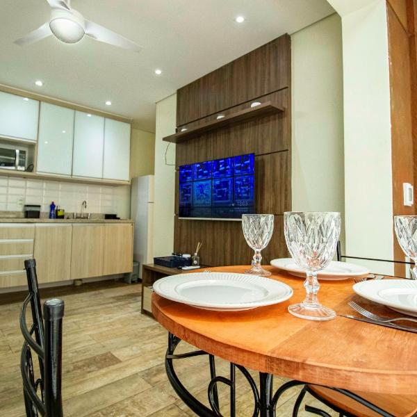 Modern Apartment - Av Paulista - Foto 3