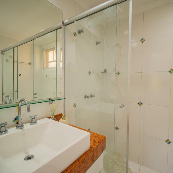 600m da Orla Bardot! Linda casa 4 suítes - Foto 3