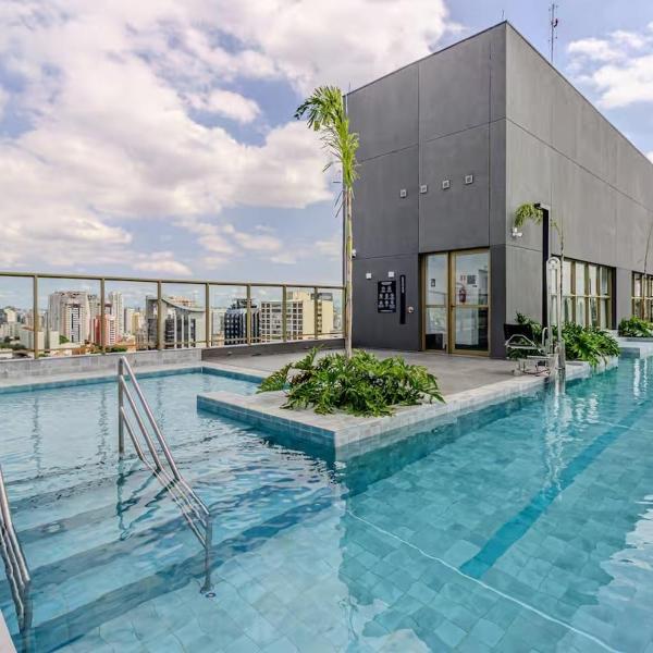Studio Executivo Paulista