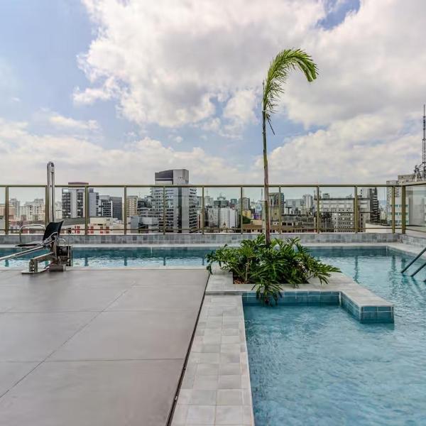 Studio Executivo Paulista - Foto 4