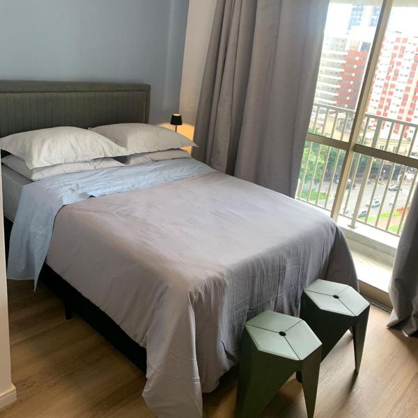Studio Executivo Paulista - Foto 2
