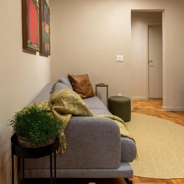 Apartamento com Ar Condicionado próximo ao Shopping Cidade - Foto 4