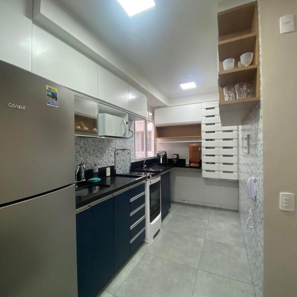 Apartment in Recreio RJ - Foto 4