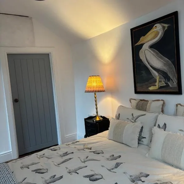 Cosy country stay, hotell sihtkohas Slane