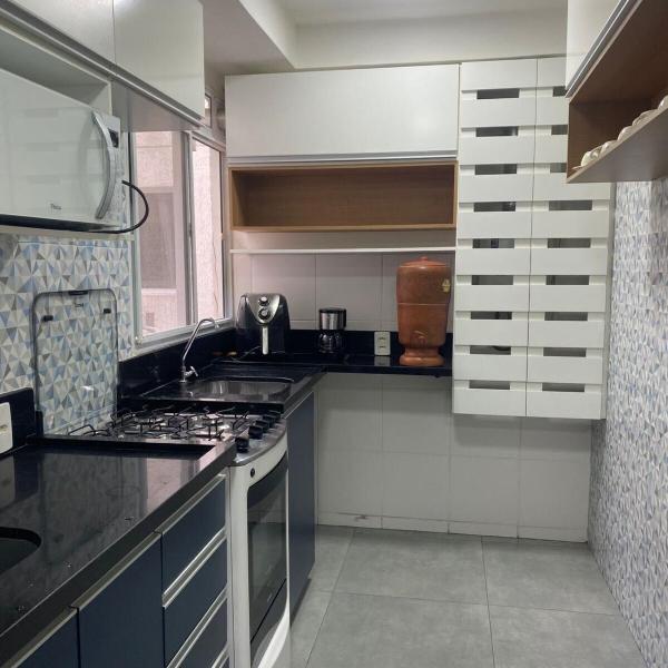 Apartment in Recreio RJ