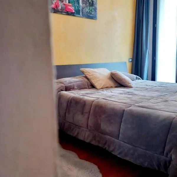 "Ai Sapori ", hotel en San Daniele del Friuli