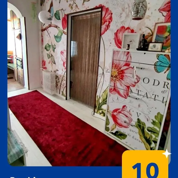 Heart Space, Your Soulful Sanctuary in Sarajevo, Hotel in Sarajevo