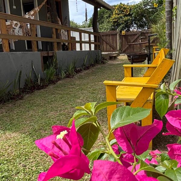 Residencial BIMALOWA Praia do Rosa