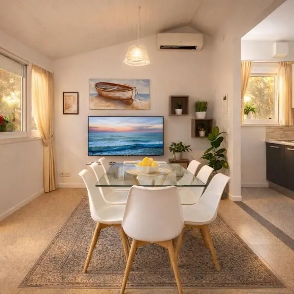 Villa Amedea, hotel din Lignano Sabbiadoro