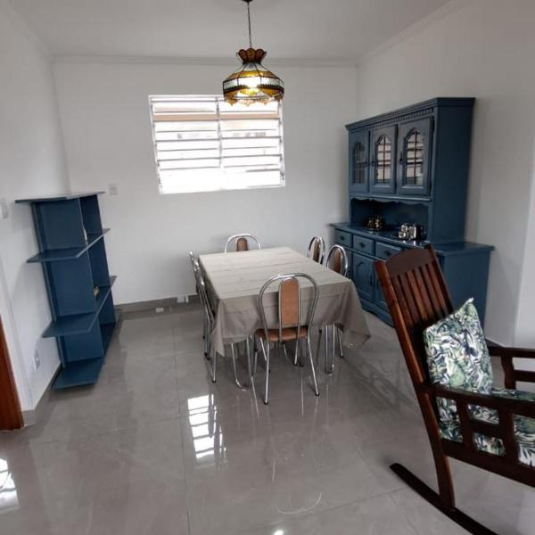 Apartamento 3 dormitórios em Santos - Foto 4