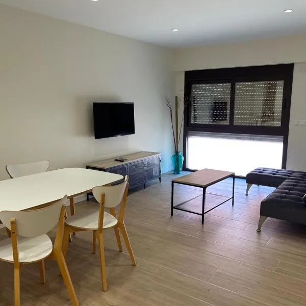 Lorenzo, Hotel in Benaguacil