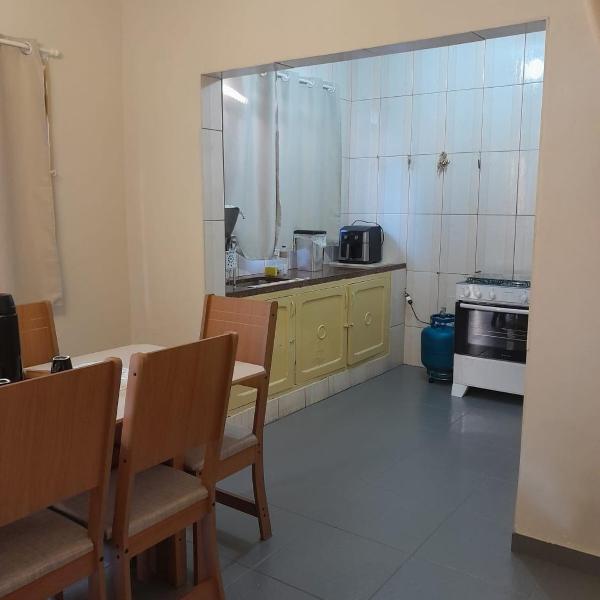 Casa ampla 4 quartos perto ABCZ-Centro-Rodoviária - Foto 5