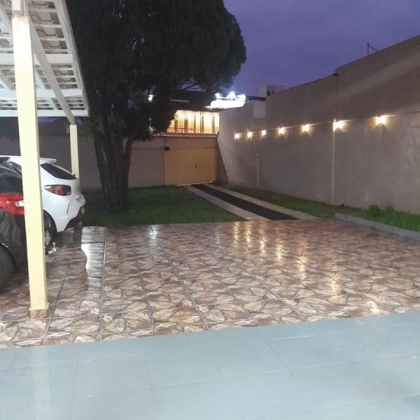 Casa ampla 4 quartos perto ABCZ-Centro-Rodoviária - Foto 4