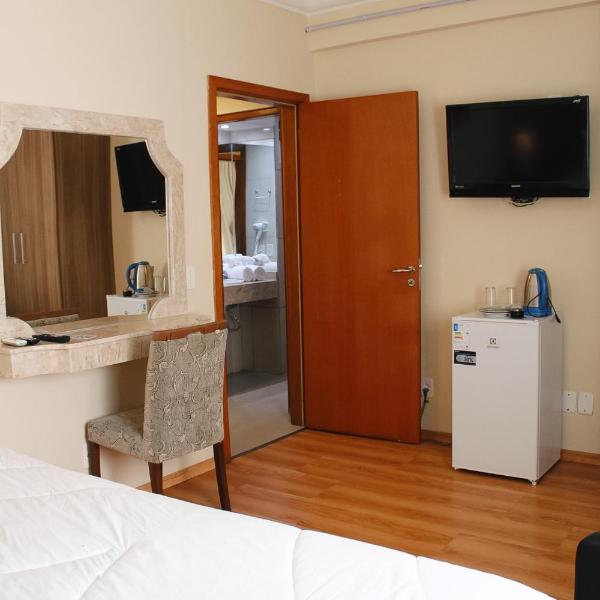 Hotel Acrópolis - Foto 5