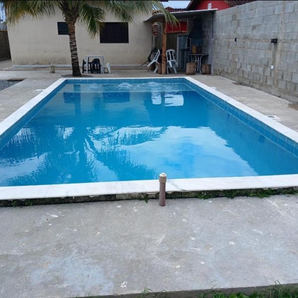 Piscina LED com prainha Preços acessíveis