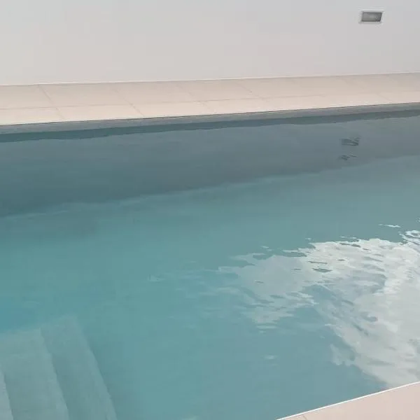 Brava, hotel di Vila Franca do Campo