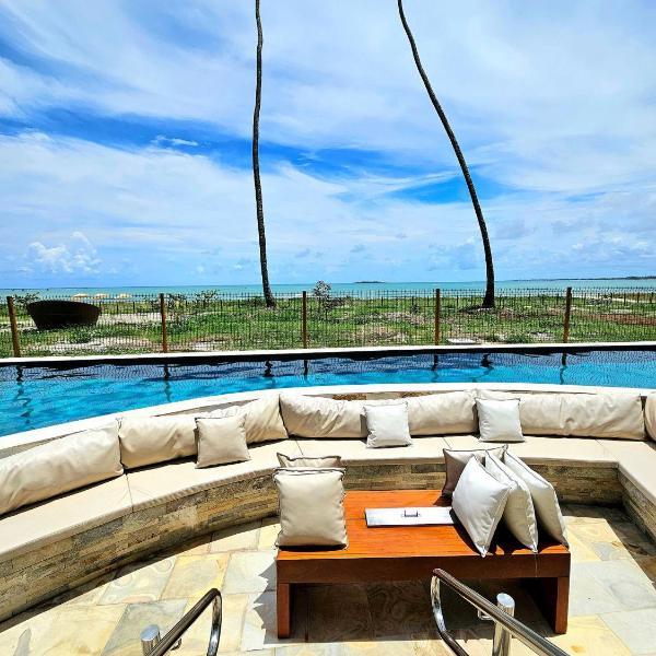 Luxo e Exclusividade no Serrambi Experience by HM