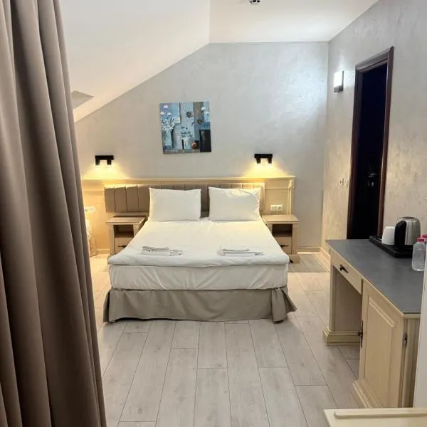 Hotel Aris, hotel sa Sofia