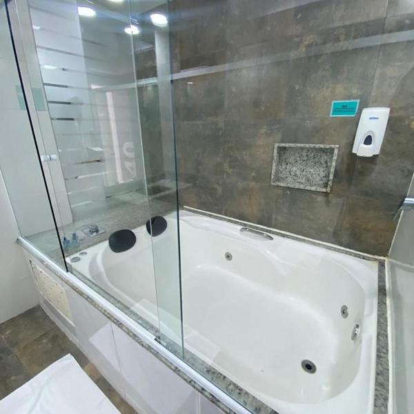 AJ TERMAS HOTEL IRAÍ - Foto 2