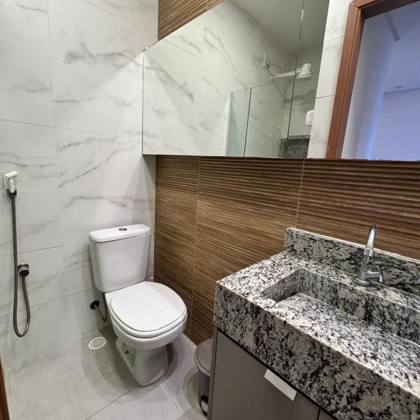 Flat em Tamandaré Edf Jardim dos corais - Foto 3