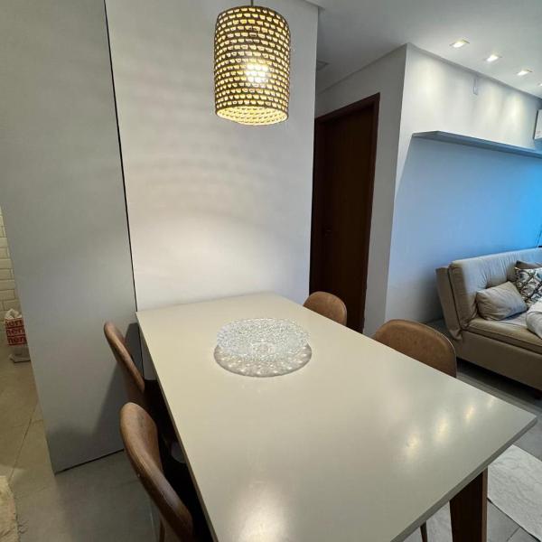 Flat em Tamandaré Edf Jardim dos corais - Foto 5