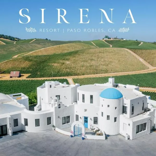 Sirena Resort، فندق في باسو روبلز