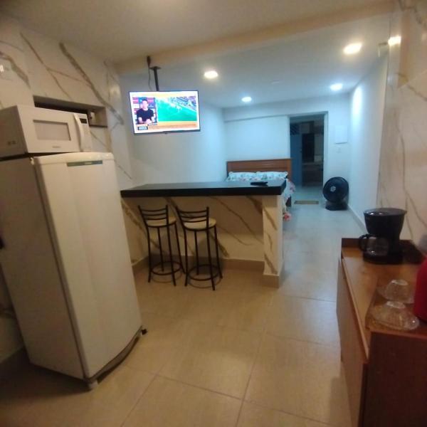 Kitnet III Morro Beach Guarapari