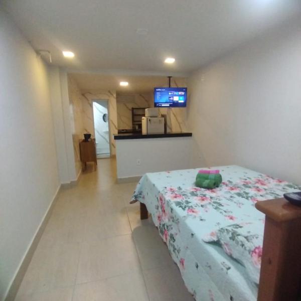 Kitnet III Morro Beach Guarapari - Foto 3