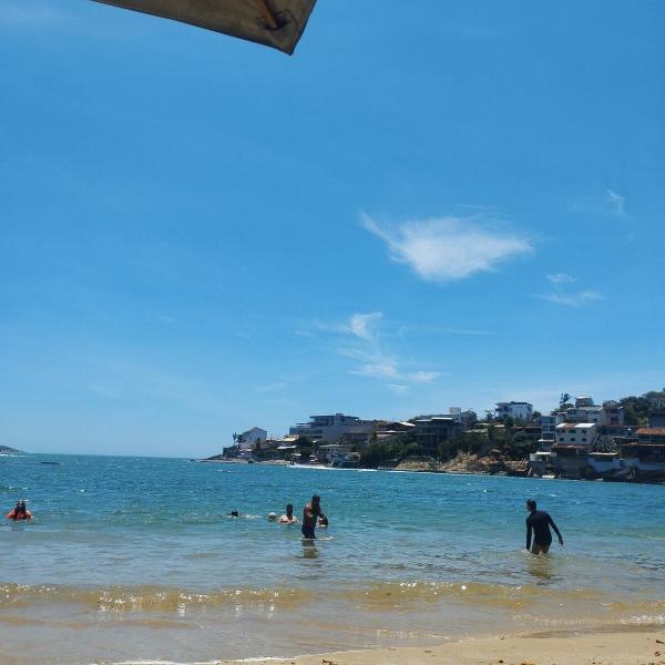 Kitnet III Morro Beach Guarapari - Foto 4