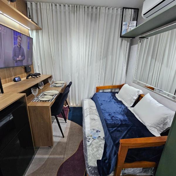 Today - 1 dormitorio ao Lado do Allianz - Foto 3