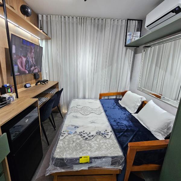 Today - 1 dormitorio ao Lado do Allianz - Foto 2