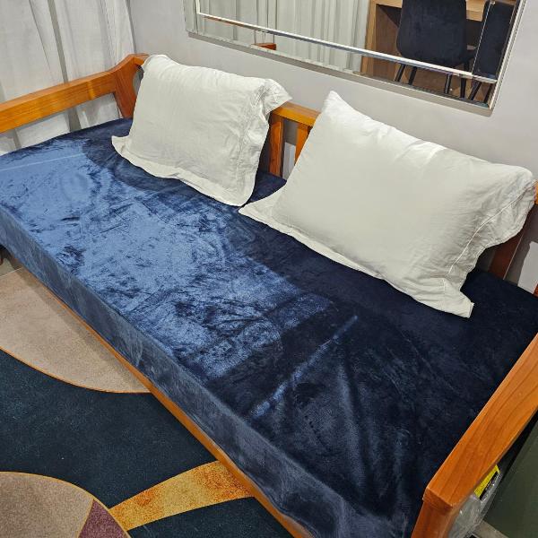 Today - 1 dormitorio ao Lado do Allianz - Foto 4