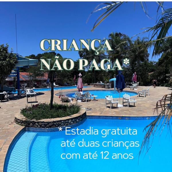 Aldeia Parque Pousada Rural - Foto 4