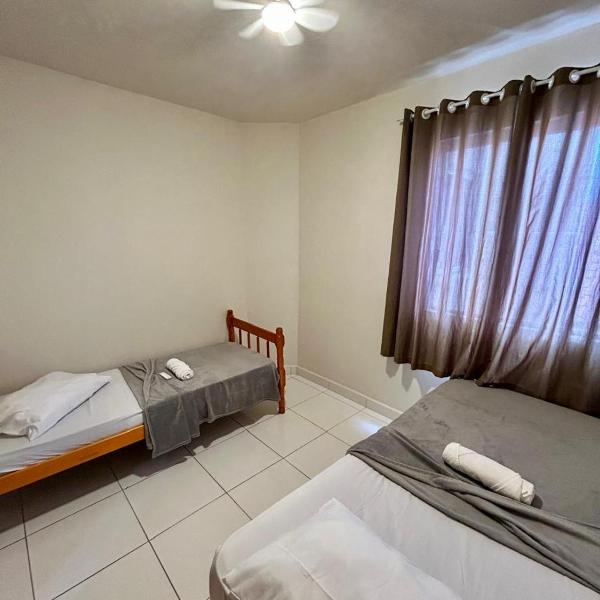 Apartamento amplo e tranquilo - Foto 2