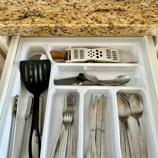 Apartamento amplo e tranquilo - Foto 4