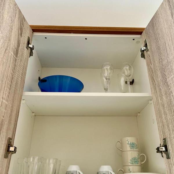 Apartamento amplo e tranquilo - Foto 3
