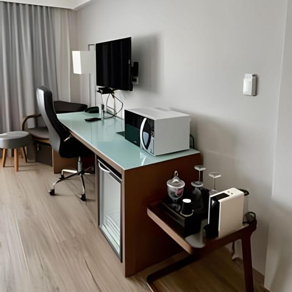 Flat particular no hotel M. Ibirapuera em Moema - Foto 3